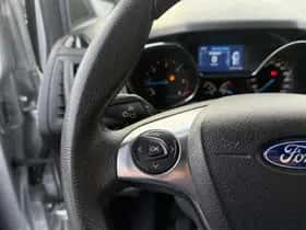 Ford Transit Connect (2015) thumbnail 15