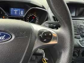 Ford Transit Connect (2015) thumbnail 16