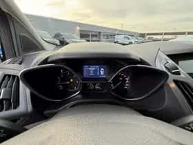 Ford Transit Connect (2015) thumbnail 17