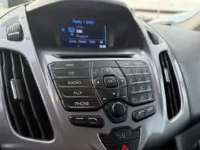 Ford Transit Connect (2015) thumbnail 18