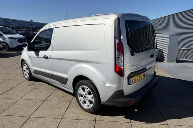 Ford Transit Connect (2015) thumbnail 3