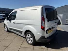 Ford Transit Connect (2015) thumbnail 3