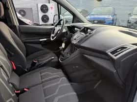 Ford Transit Connect (2015) thumbnail 21