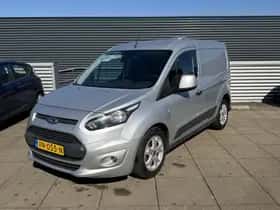 Ford Transit Connect (2015) thumbnail 24