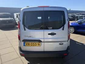 Ford Transit Connect (2015) thumbnail 5