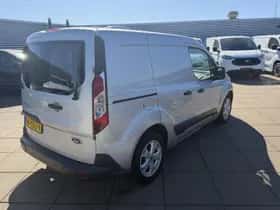 Ford Transit Connect (2015) thumbnail 6