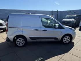 Ford Transit Connect (2015) thumbnail 10