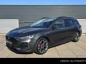 Ford Focus (2024)