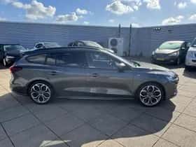 Ford Focus (2024) thumbnail 11