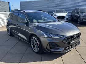 Ford Focus (2024) thumbnail 12