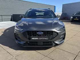 Ford Focus (2024) thumbnail 13