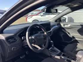 Ford Focus (2024) thumbnail 17