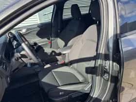 Ford Focus (2024) thumbnail 18