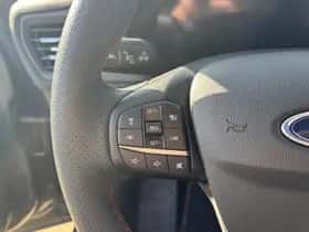 Ford Focus (2024) thumbnail 21