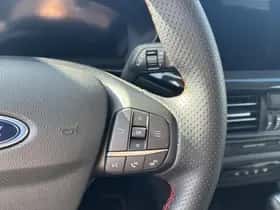 Ford Focus (2024) thumbnail 22