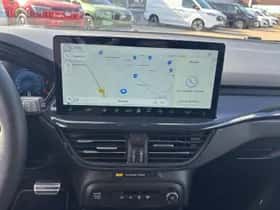 Ford Focus (2024) thumbnail 24
