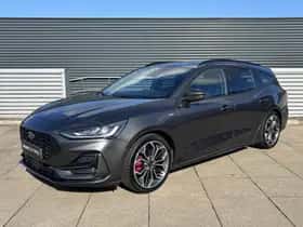Ford Focus (2024) thumbnail 35