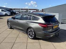 Ford Focus (2024) thumbnail 6