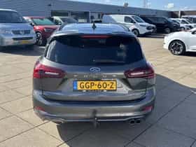 Ford Focus (2024) thumbnail 7