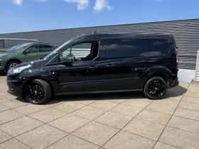 Ford Transit Connect (2021) thumbnail 2