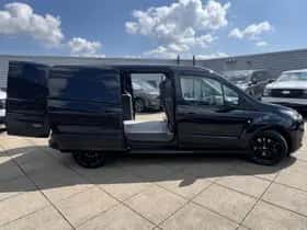 Ford Transit Connect (2021) thumbnail 11