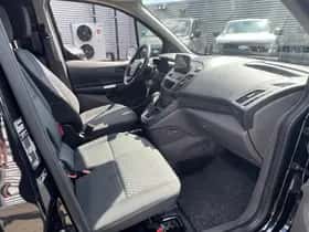 Ford Transit Connect (2021) thumbnail 13