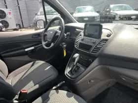 Ford Transit Connect (2021) thumbnail 14