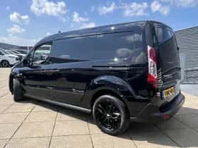 Ford Transit Connect (2021) thumbnail 3
