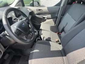 Ford Transit Connect (2021) thumbnail 21
