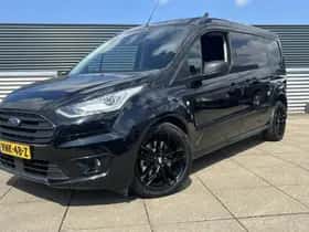 Ford Transit Connect (2021) thumbnail 28