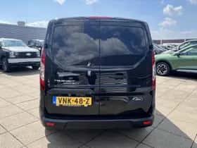 Ford Transit Connect (2021) thumbnail 4