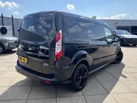Ford Transit Connect (2021) thumbnail 5