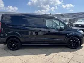 Ford Transit Connect (2021) thumbnail 6