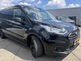 Ford Transit Connect (2021) thumbnail 7