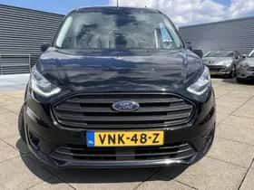 Ford Transit Connect (2021) thumbnail 9
