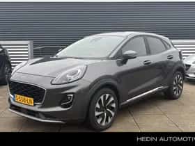 Ford Puma (2023)