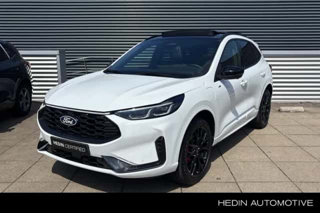 Ford Kuga (2026) thumbnail 1