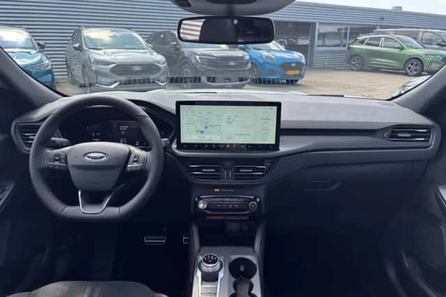 Ford Kuga (2026) thumbnail 3