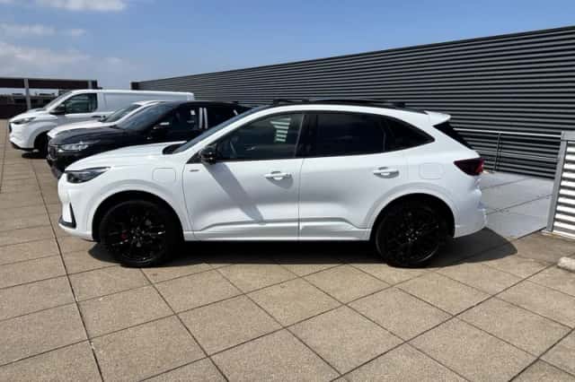 Ford Kuga (2026) thumbnail 5