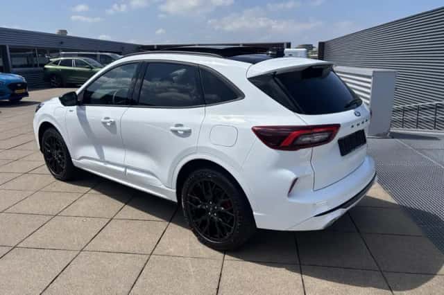 Ford Kuga (2026) thumbnail 6