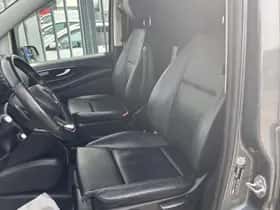 Mercedes-Benz Vito (2022) thumbnail 11