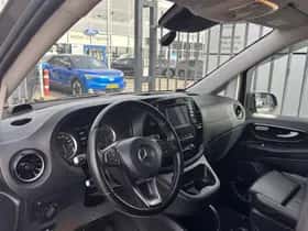 Mercedes-Benz Vito (2022) thumbnail 12