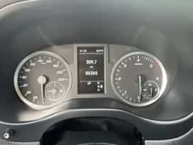Mercedes-Benz Vito (2022) thumbnail 17
