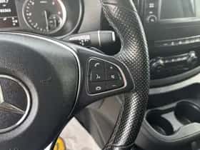 Mercedes-Benz Vito (2022) thumbnail 18