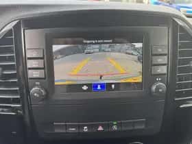 Mercedes-Benz Vito (2022) thumbnail 20