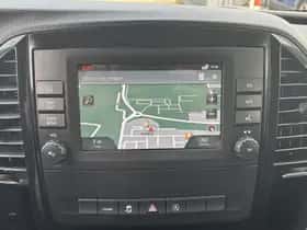 Mercedes-Benz Vito (2022) thumbnail 21