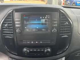 Mercedes-Benz Vito (2022) thumbnail 22