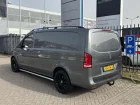 Mercedes-Benz Vito (2022) thumbnail 5
