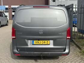 Mercedes-Benz Vito (2022) thumbnail 6