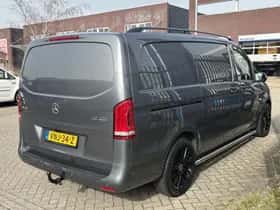 Mercedes-Benz Vito (2022) thumbnail 7